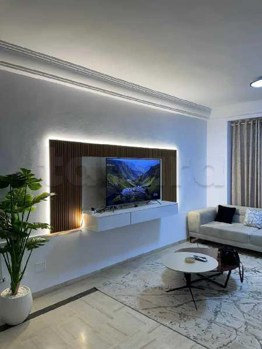 appartement haut standing شقة مفروشة للكراء باليوم