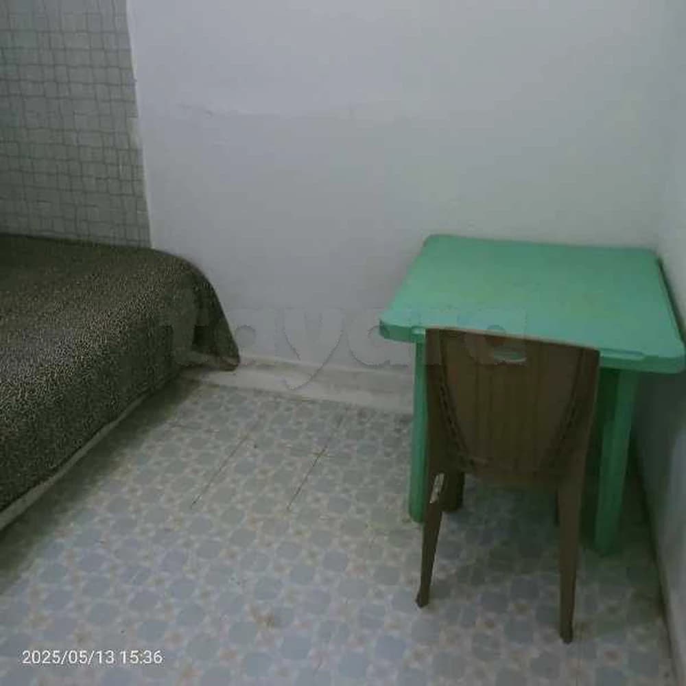 chambre  privé fil marsa