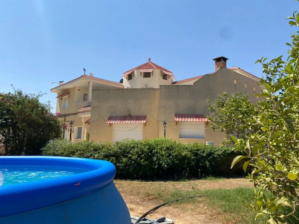 Villa en vente 