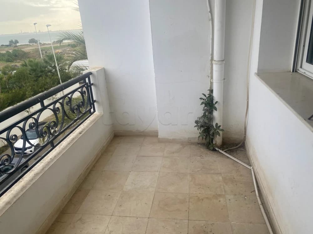 Une opportunité  à saisir un bel appartement au lac 1