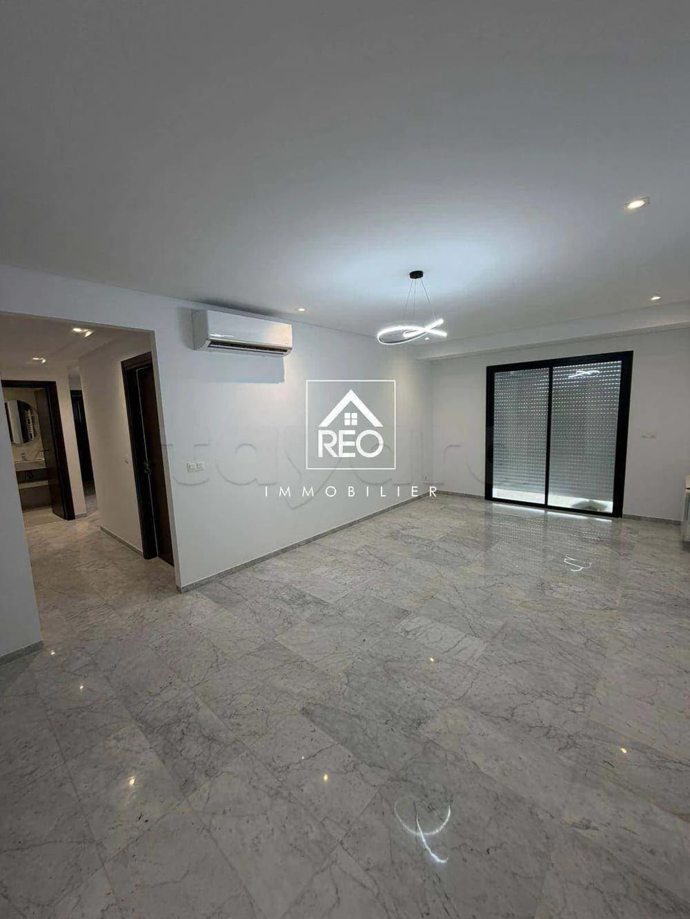 À VENDRE : Des appartements S+1, S+2 & S+3 , (Direct Promoteur) situé à La Nouvelle Soukra