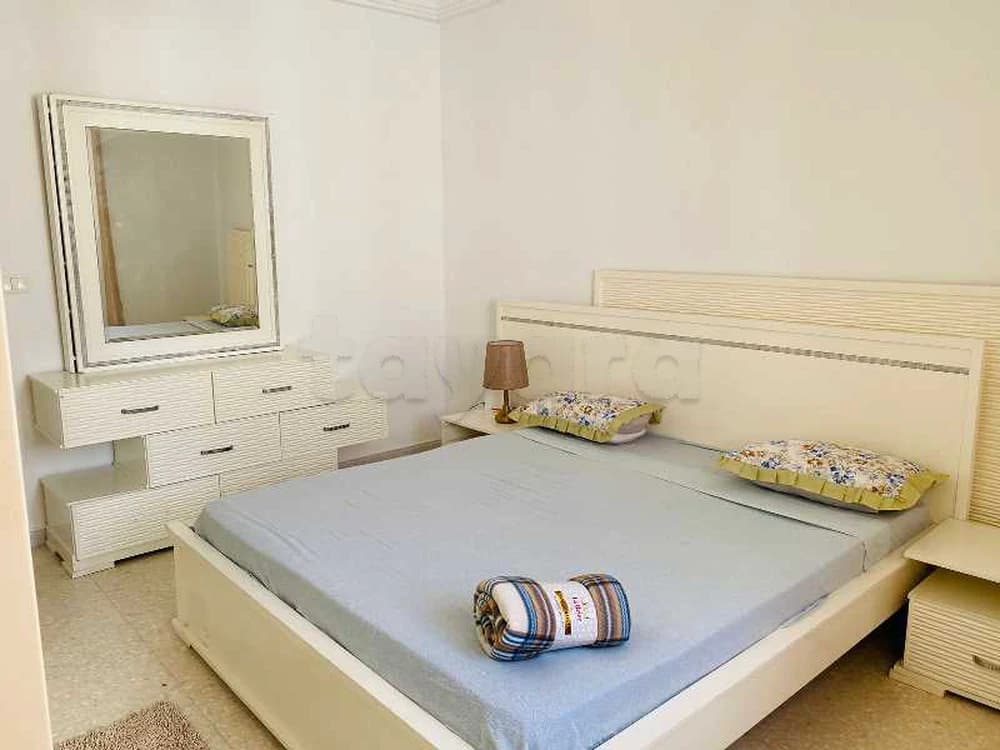 location appartement cité les palmerais laouina 