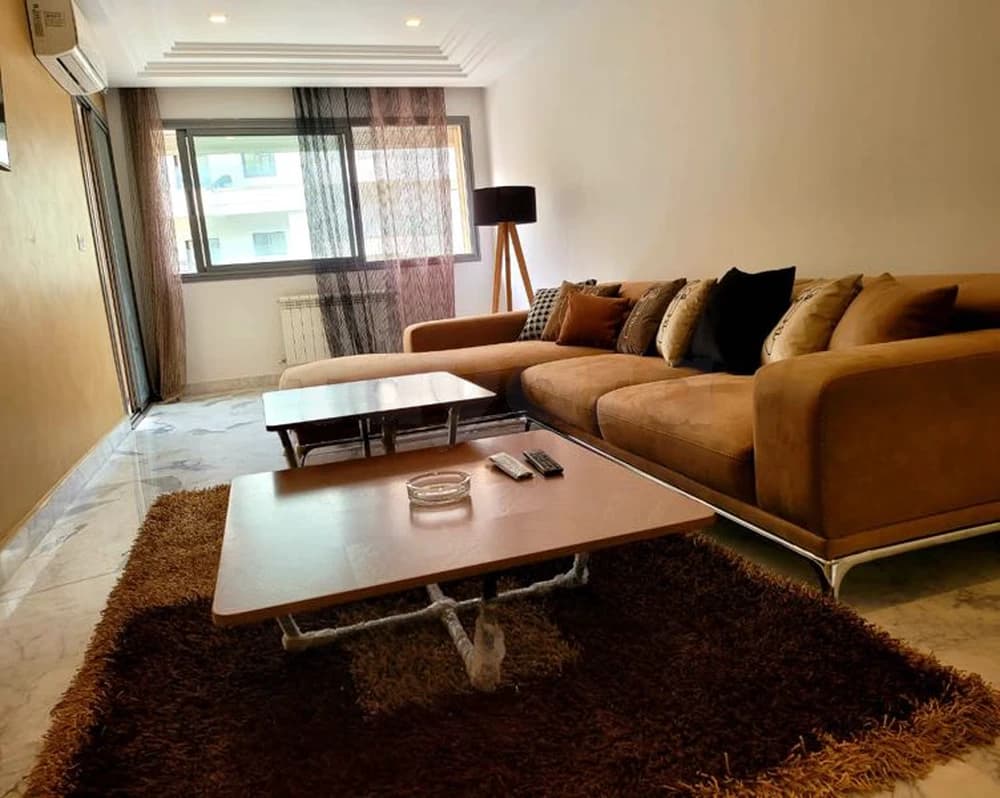 appartement meublé studio location par jour nuitée 