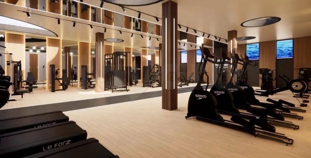 🏡 Nouvelle Résidence Haut Standing à La Nouvelle Soukra — Remise des clés fin 2027