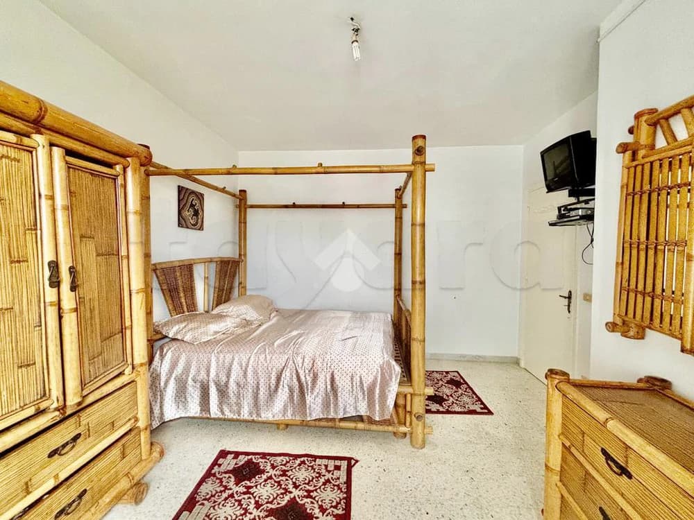 à vendre : studio à el manar 1