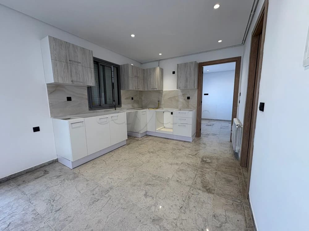 A Louer: S2 Jamais Haibté HAUT STANDING