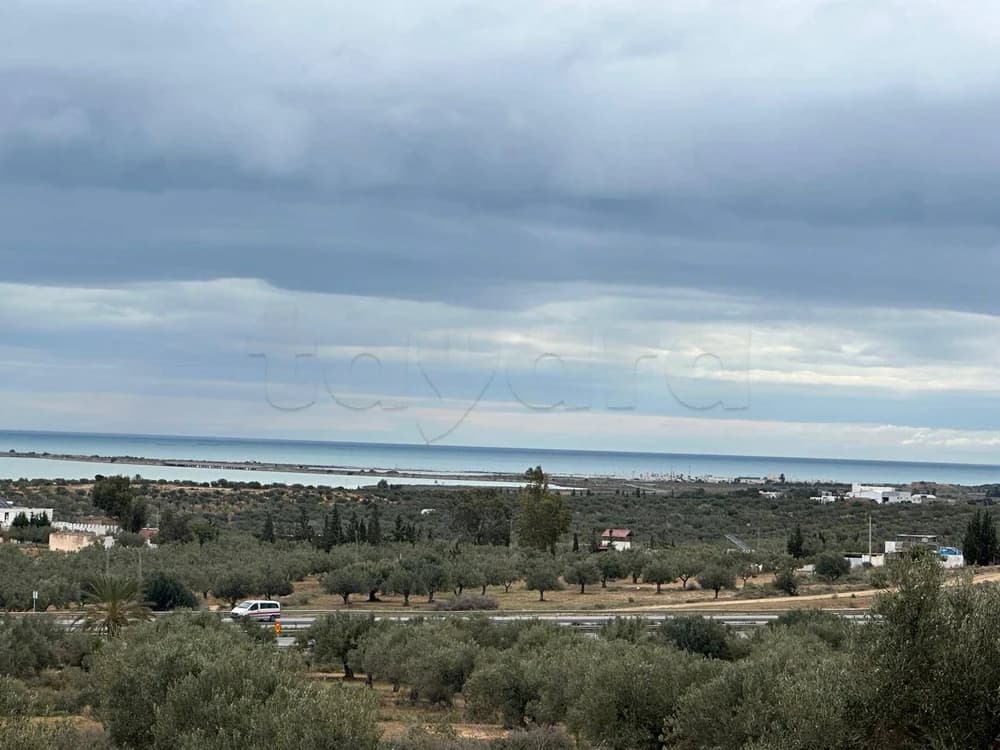Terrain Agricole prés de Maison d'hôte La Cascina