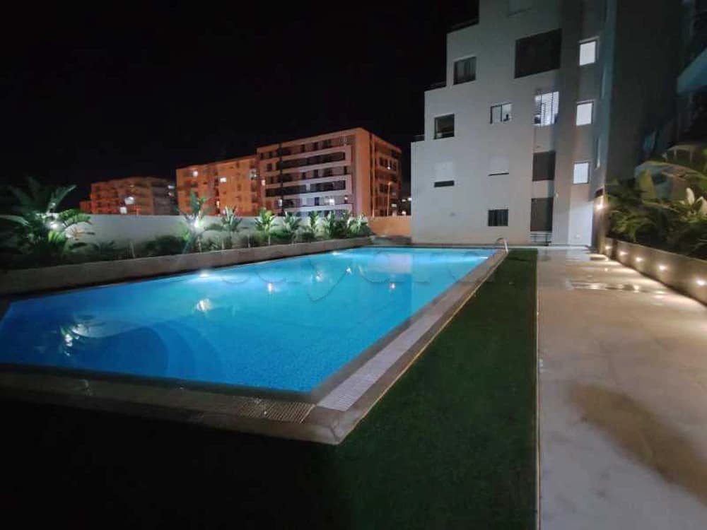 S+1 de très haut standing Afh Mrezga avec parking au sous-sol 