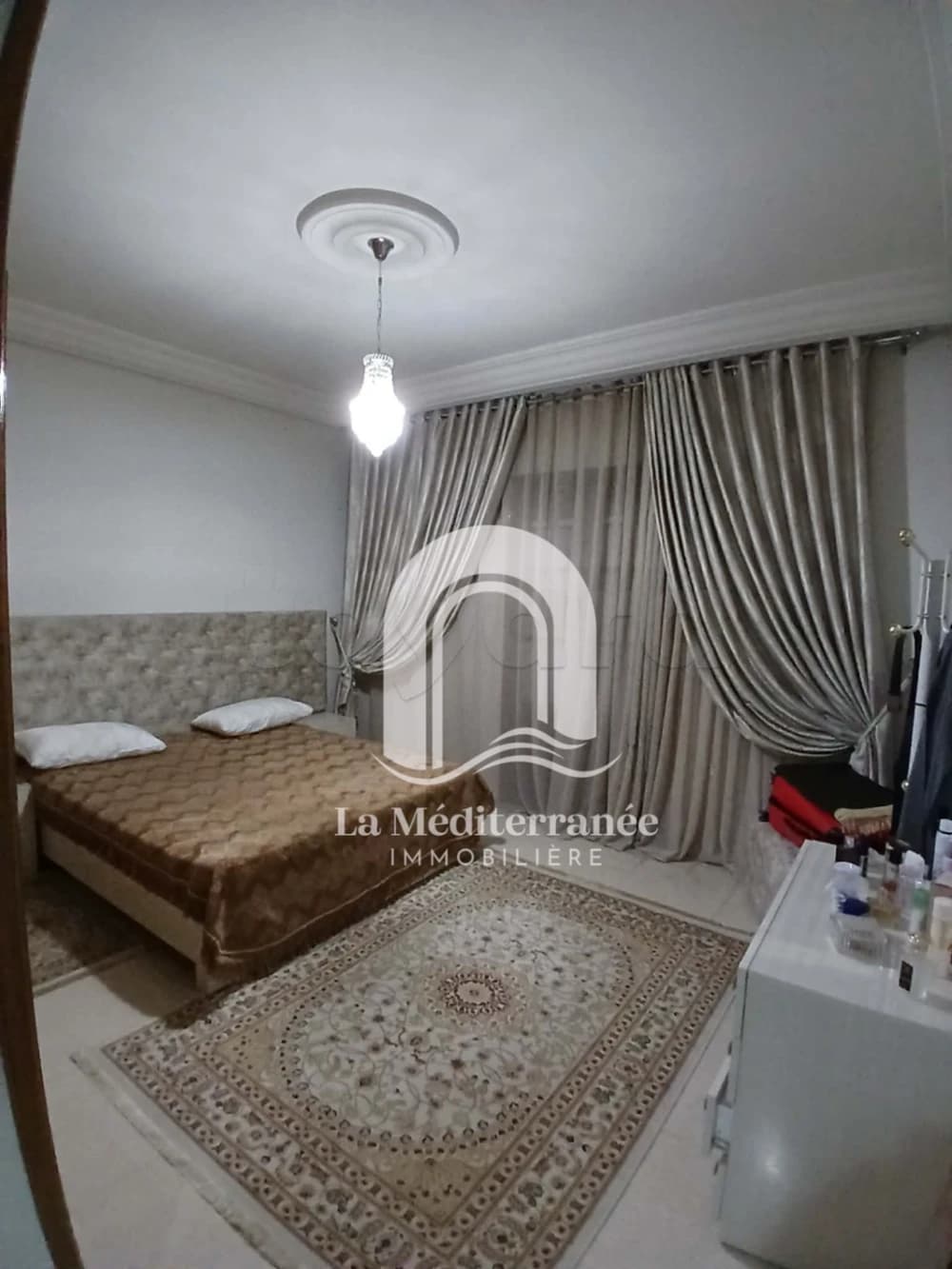 Villa à Nouvelle médina - 94332732