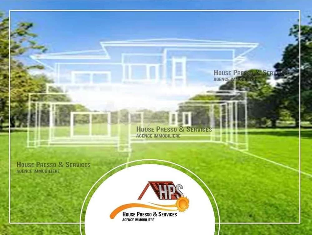 433 m² à Cité Olympique