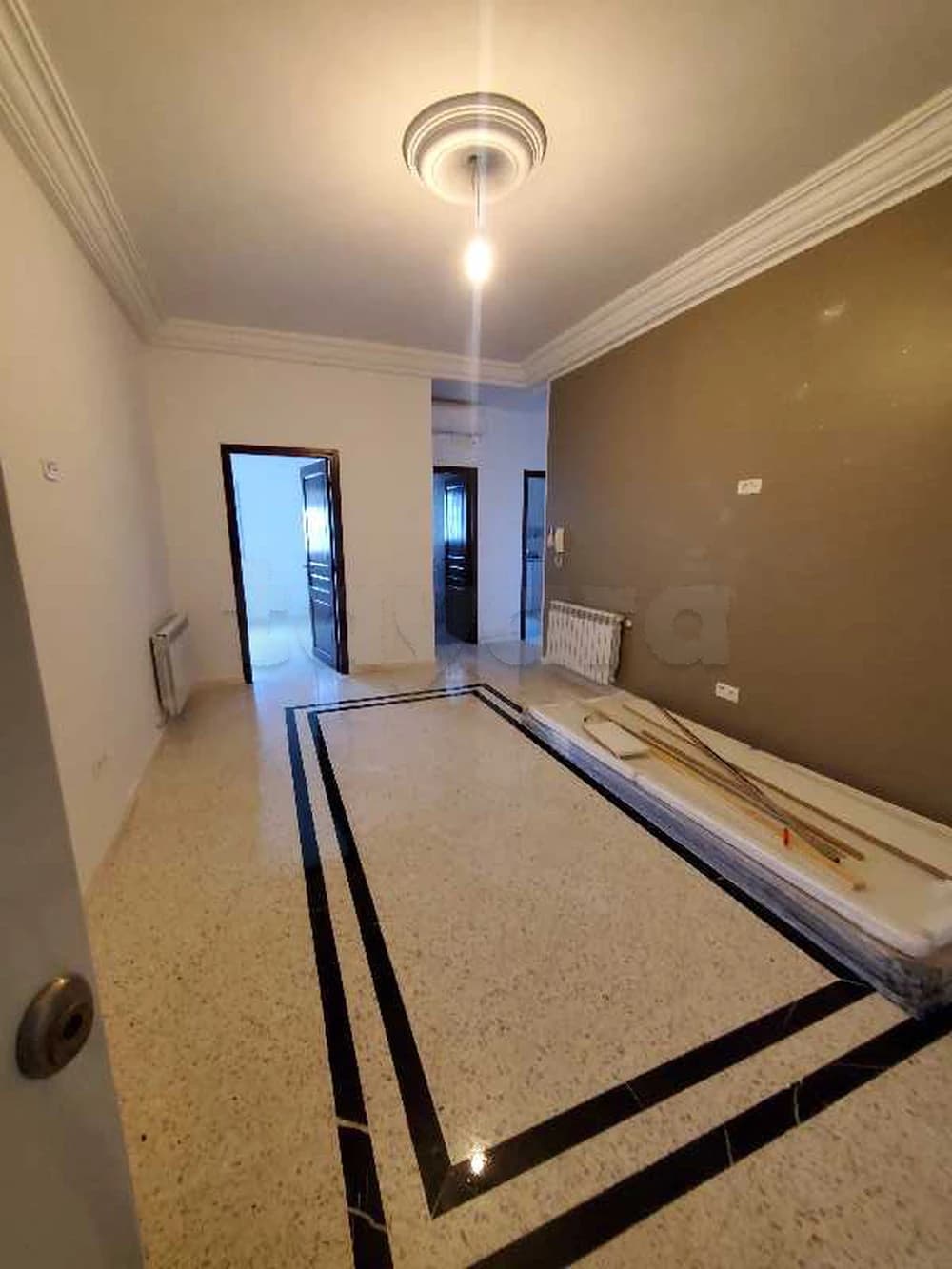 Location appartement Soukra
