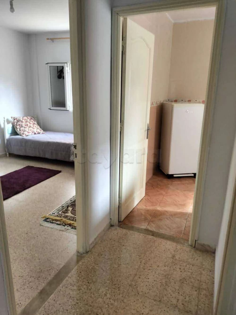 MAISON S2 SEMI-MEUBLE A BASSATINE