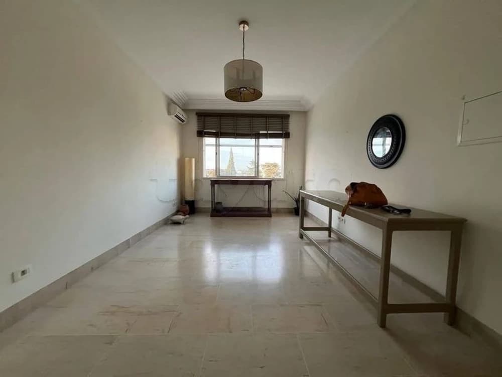 À louer un élégant S+2 à Sidi Daoud