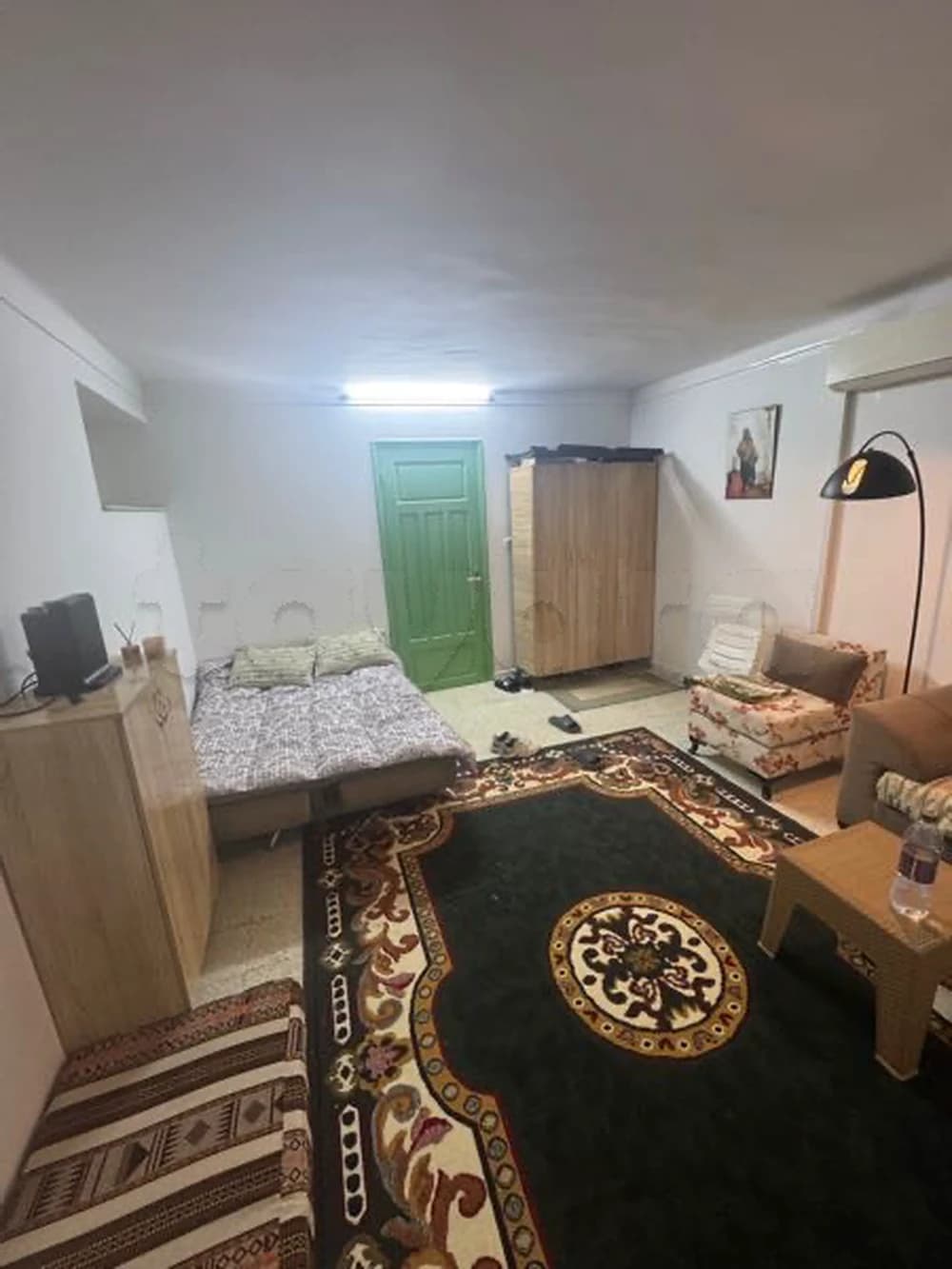 studio S+0 a louer par nuitée