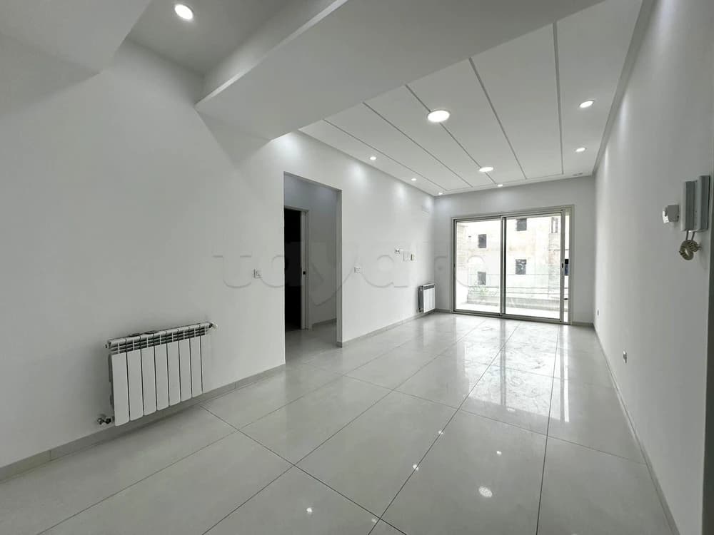 A louer appartement s+2 neuf 