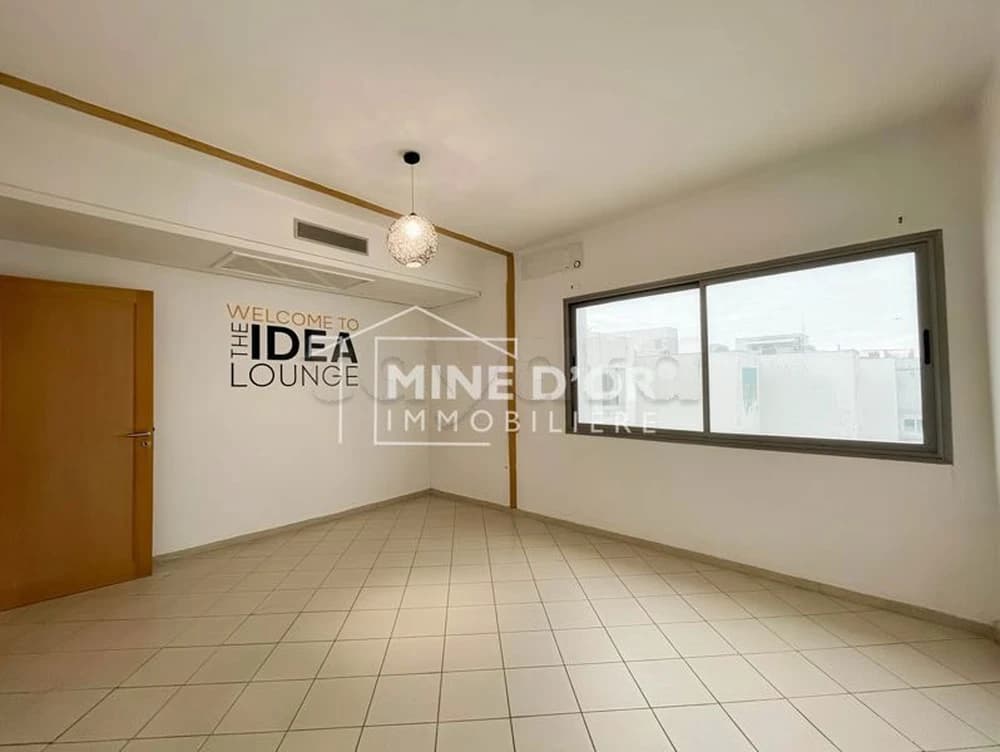 A louer Bureau H+2 à Montplaisir 