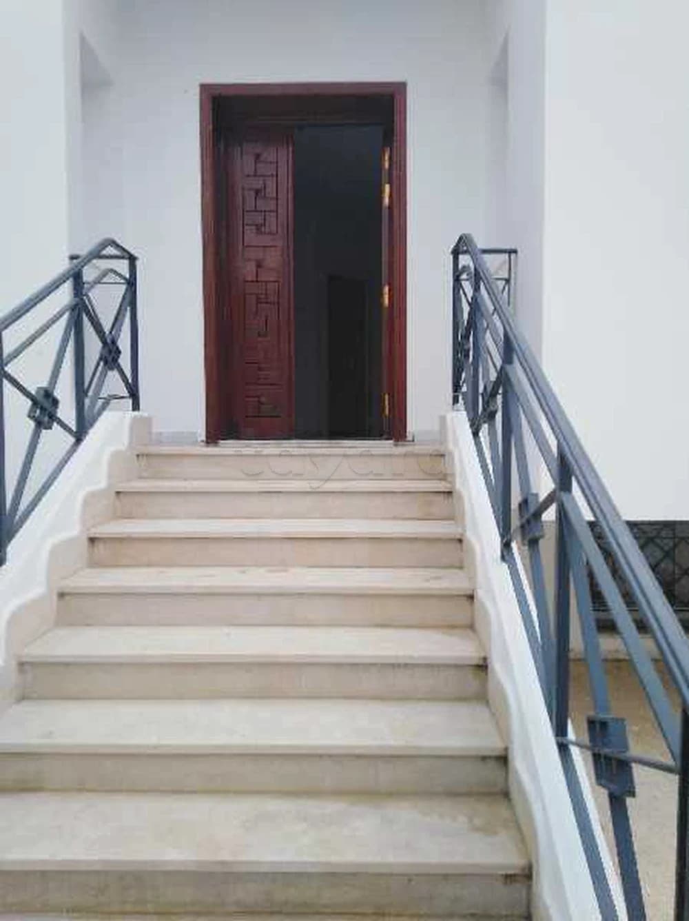 Appartement à  louer