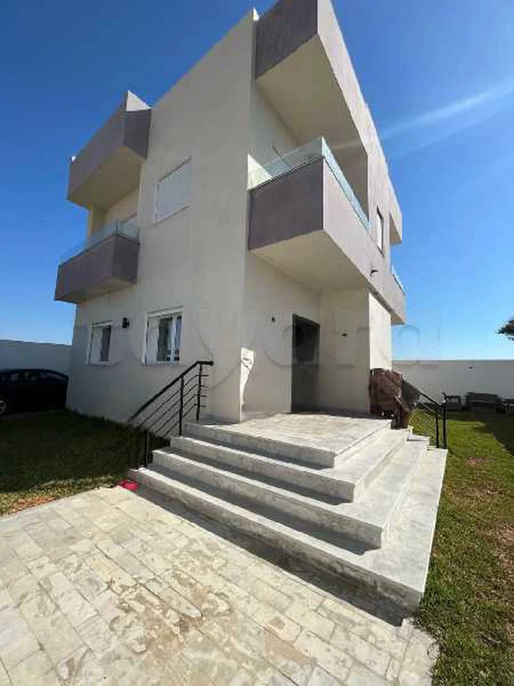 à vendre un duplex