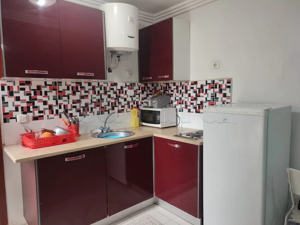 S+1 a louer cité Taamir 