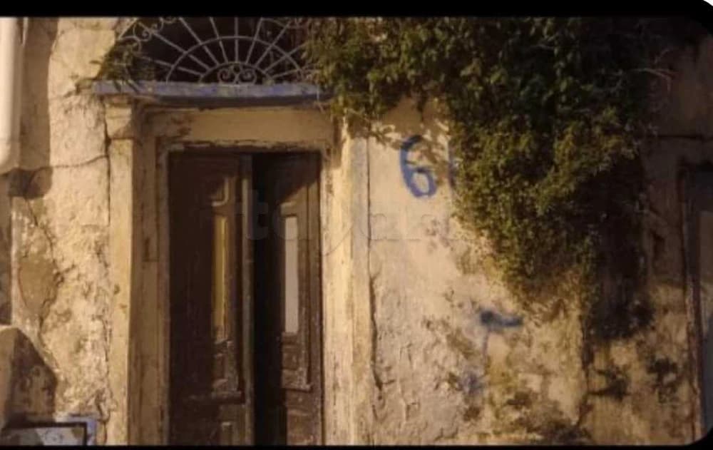 Maison traditionnelle 