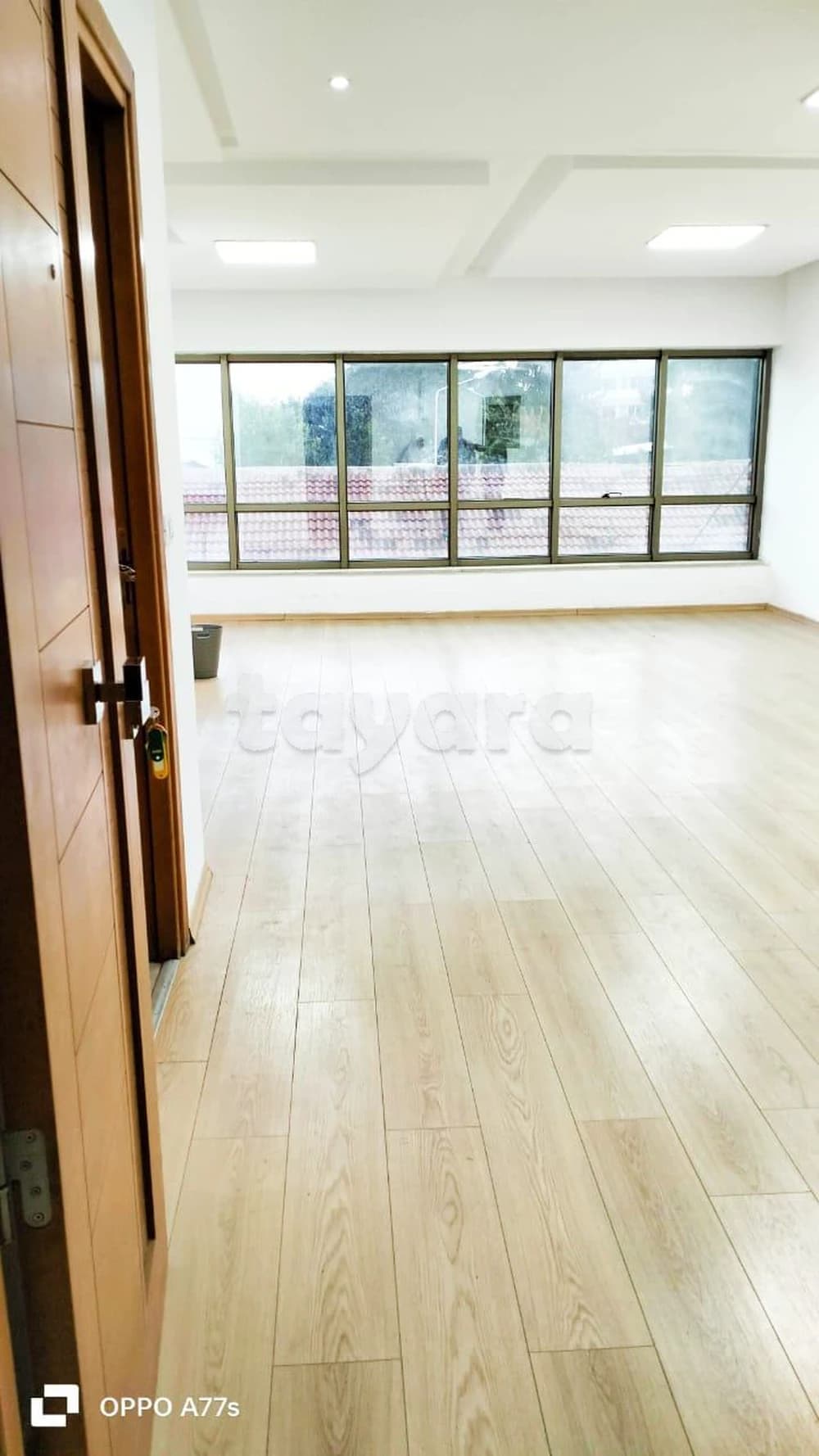 bureau open space a el belvedere wb3768