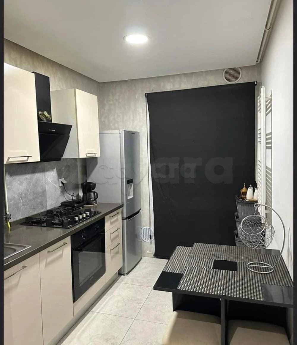 🏡 Appartement de Rêve à Louer ! Spacieux S+1 en Rez-de-Chaussée - Quartier Belvédère, 8 Rue de Canada, Tunis 🌟