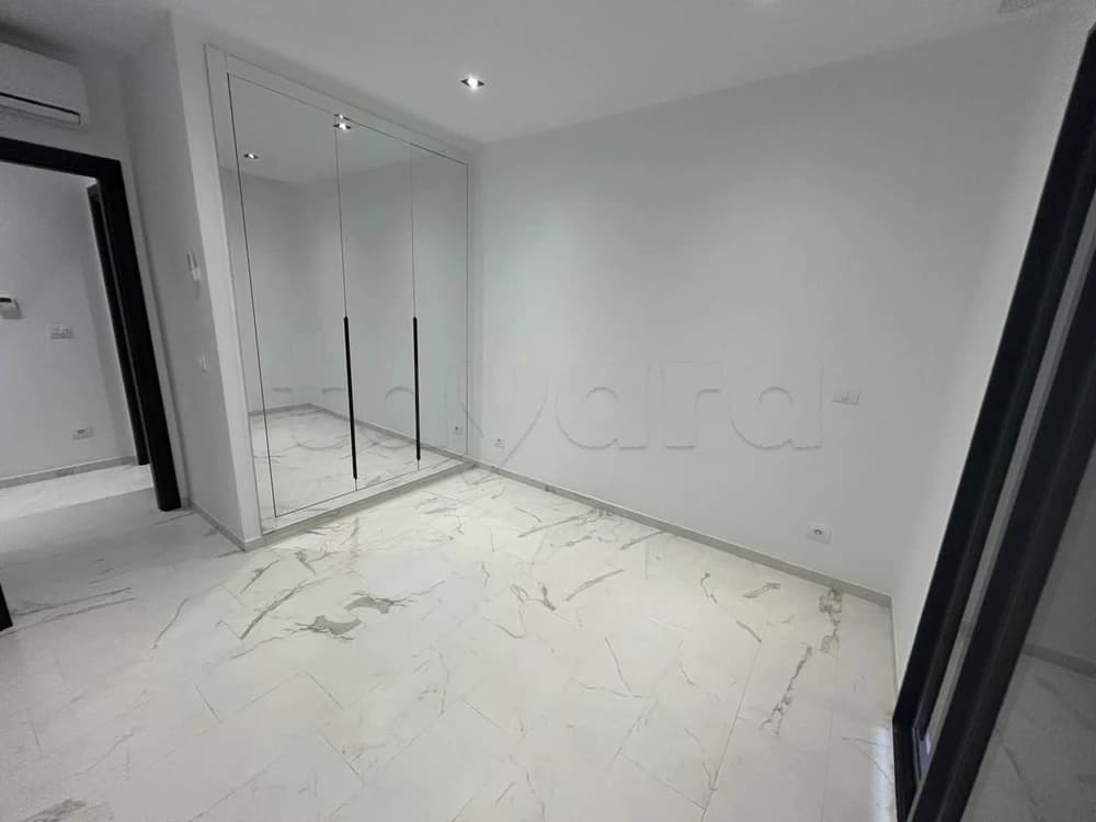 s+2 a louer aux jardins de carthage 