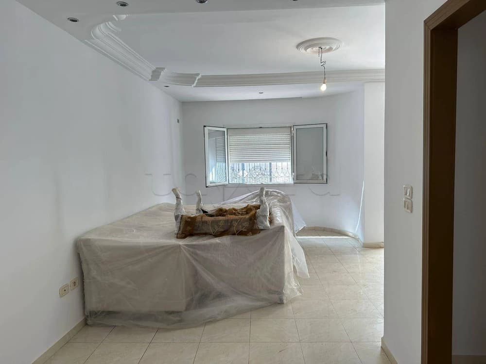 Maison Retapée à Neuf 