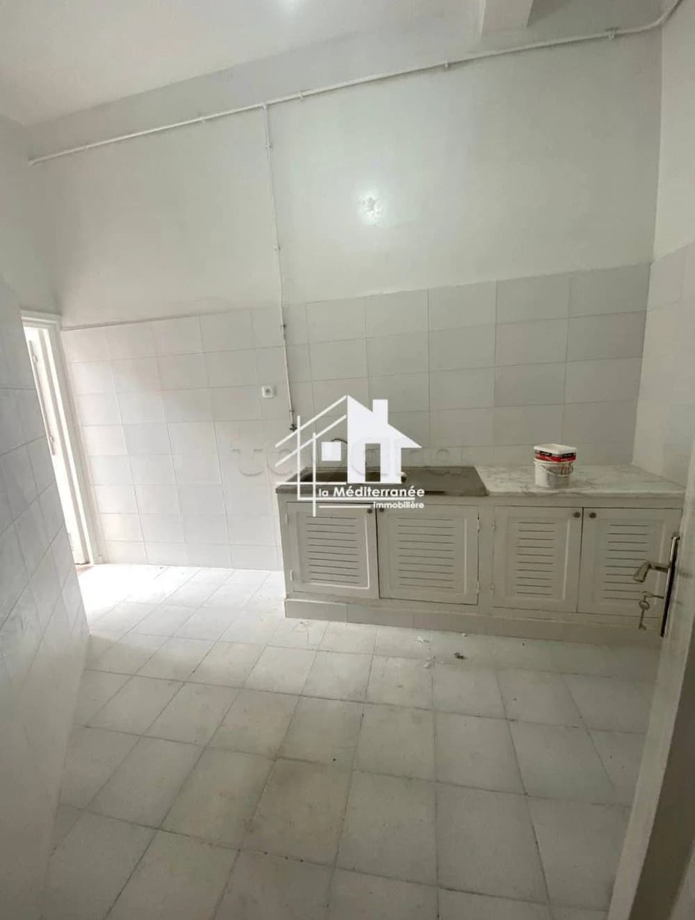 À louer : Bureau S+1 au Bardo Centre