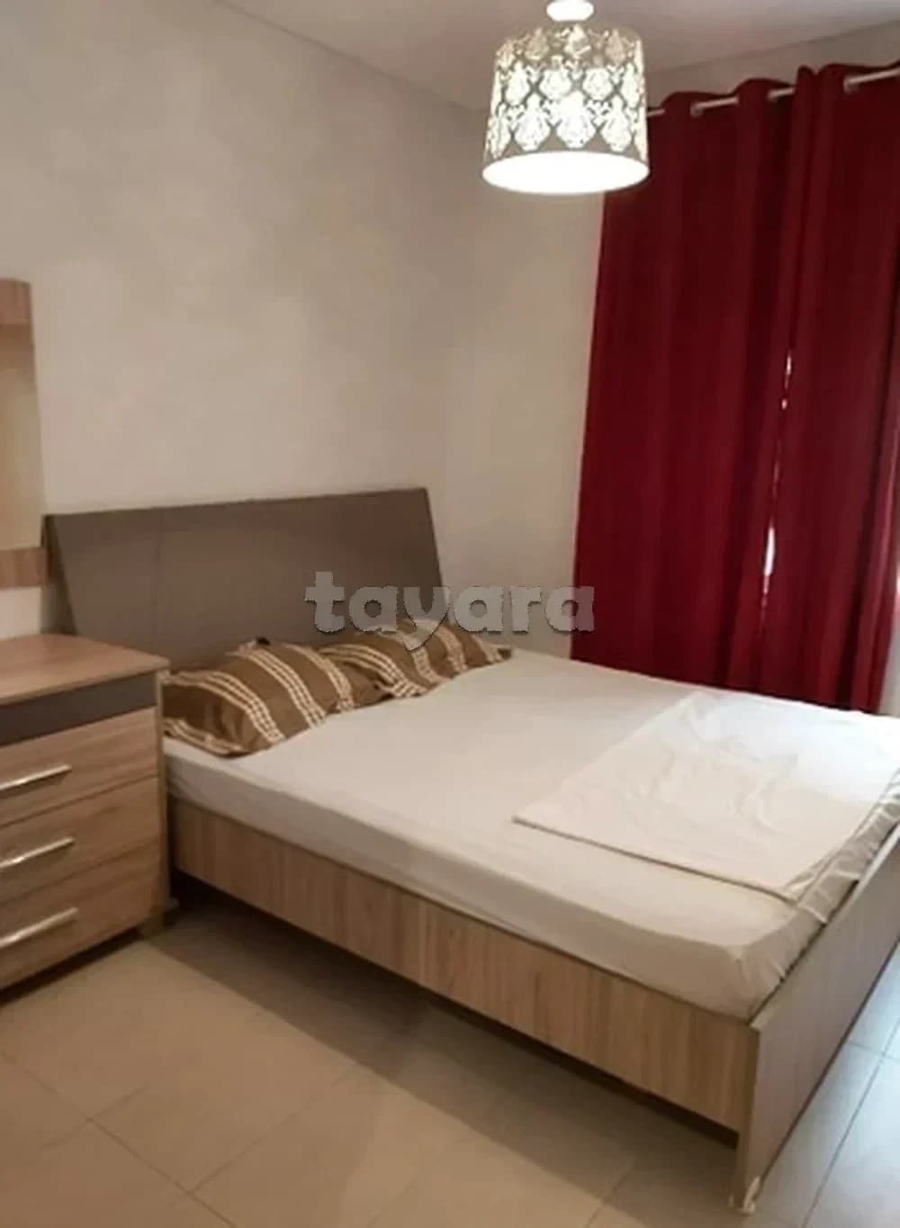 A louer S1 haut standing par nuitée à cité wahat 