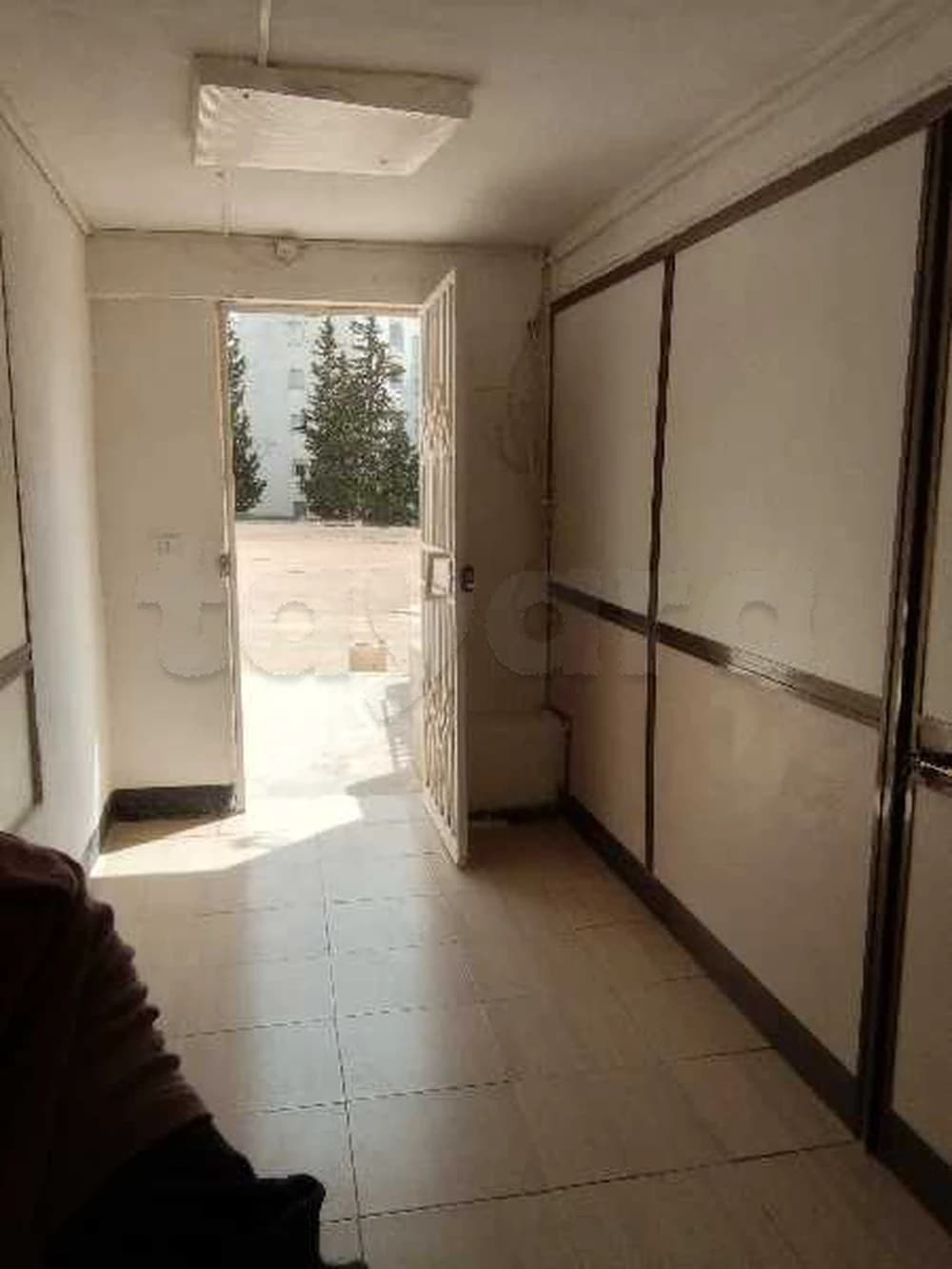 A louer un studio So meublé à Menzah 7