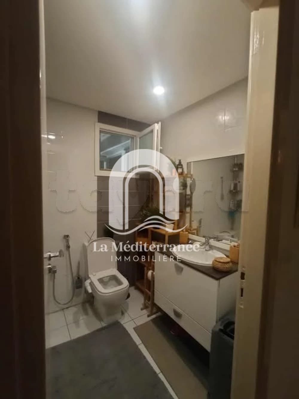 Appartement à Choucha Radés 94332780