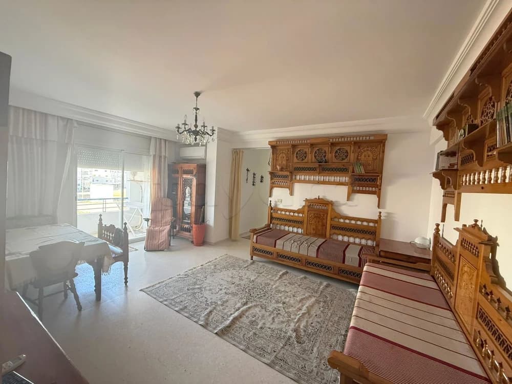 Appartement s+2 en vente