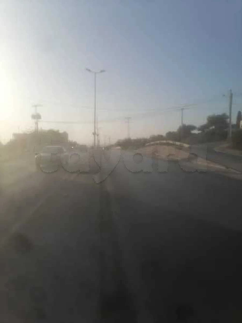 فطعة أرض للبيع في الحمامات 