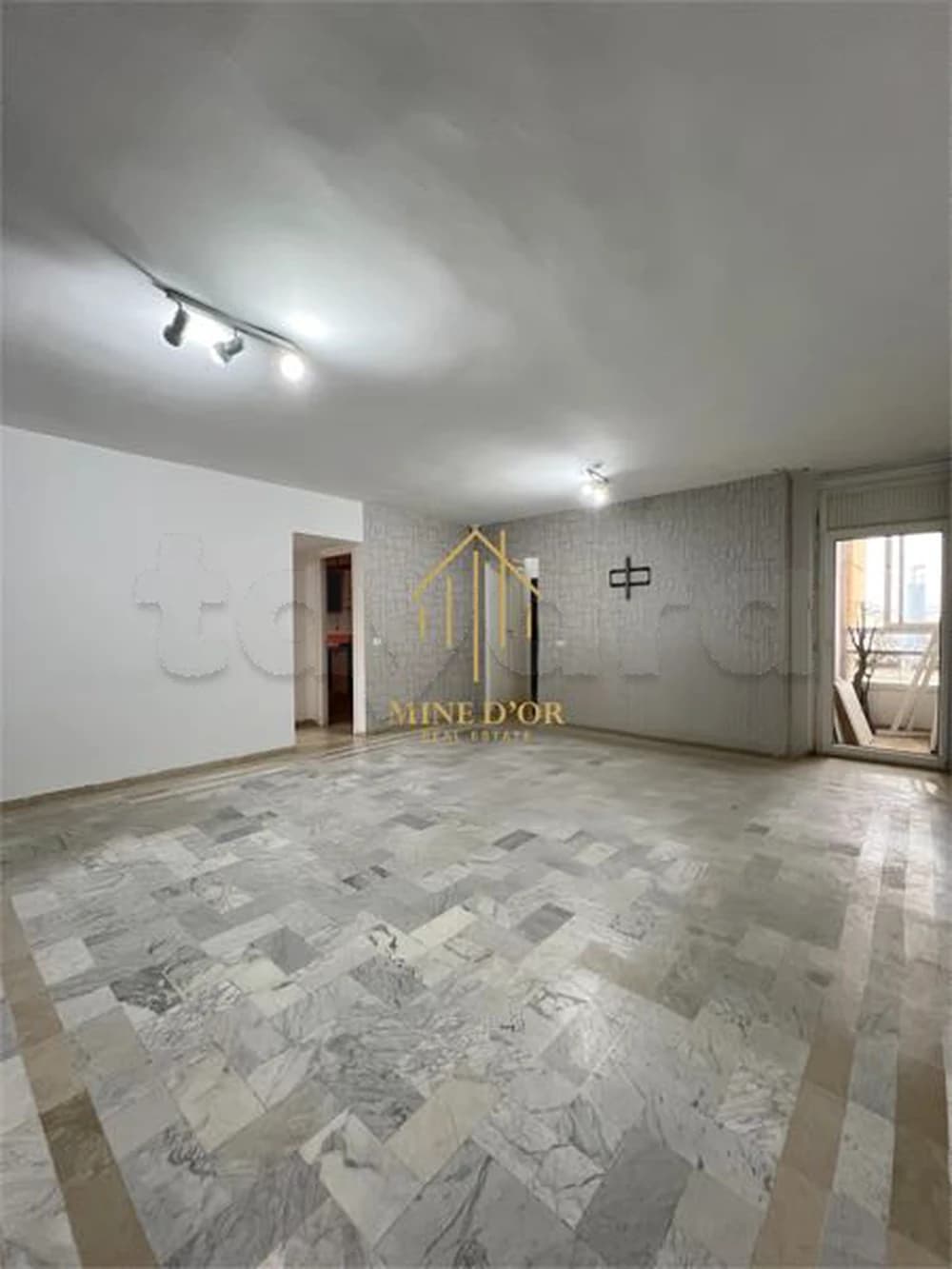 Location Bureau H+4 au Centre Urbain Nord 