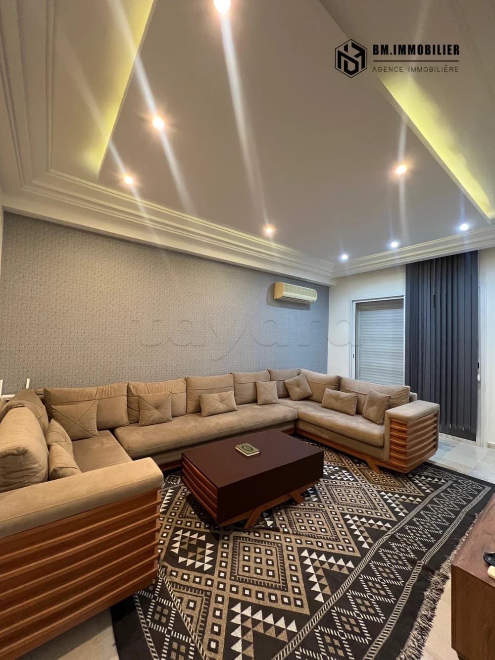 S+2 Ettaamir 5 – ARIANA