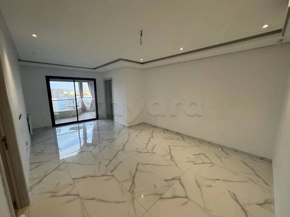 📍ENNASR 2 : APPARTEMENT S+2 HS A LOUER