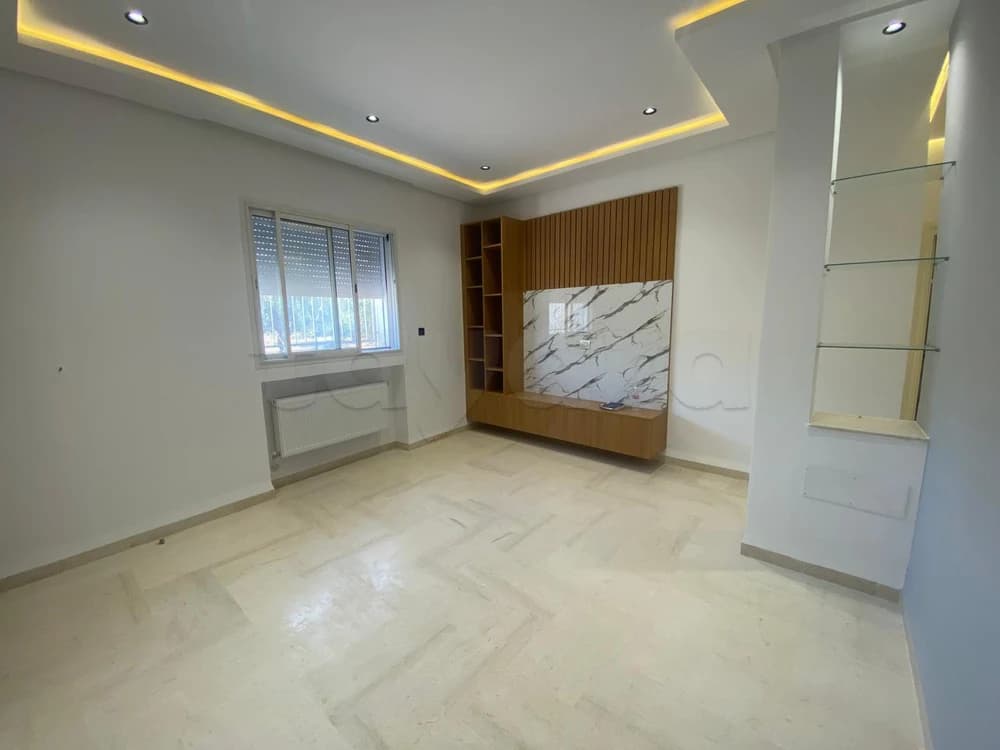 S+2 à Chatt Mariem à 159000 TND 