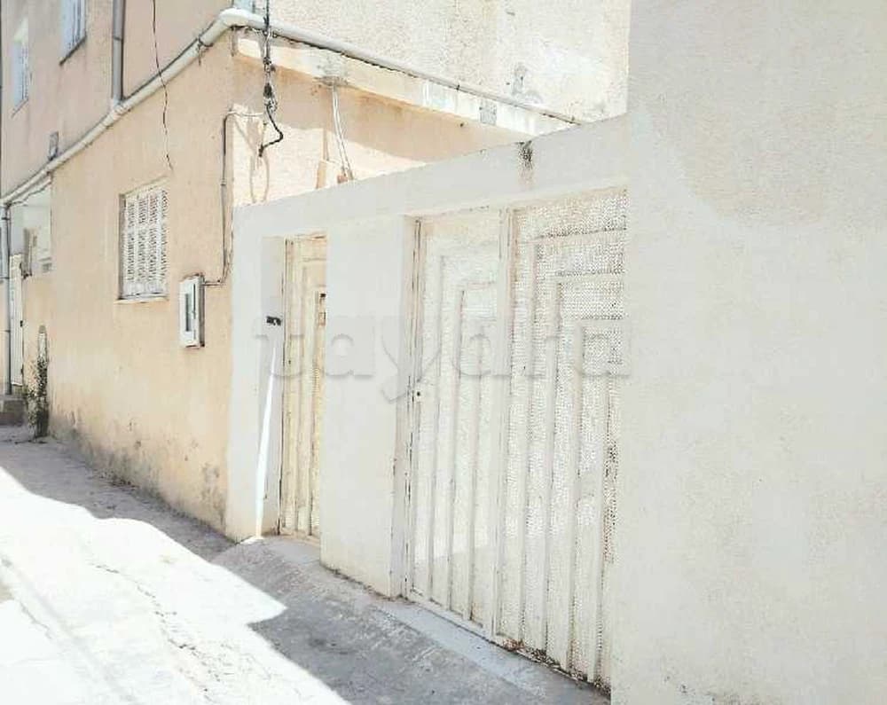 📣 للبيع – عقار سكني في برج الوزير