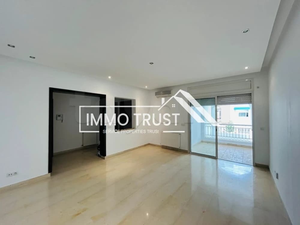 🏠Appartement S+2 à Sidi Daoud