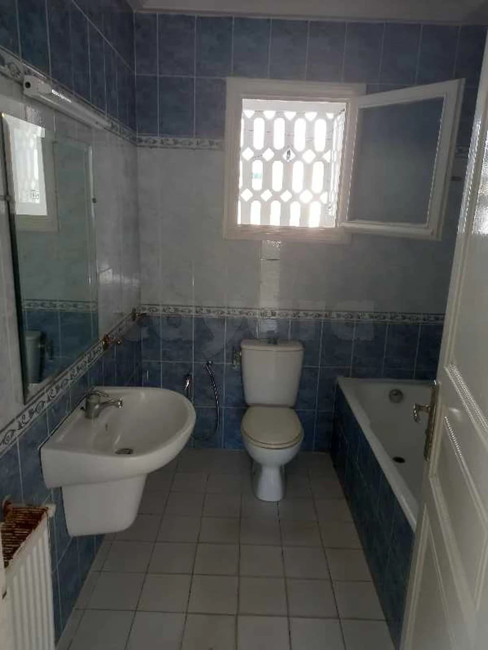 Appartement ariana essoghra 