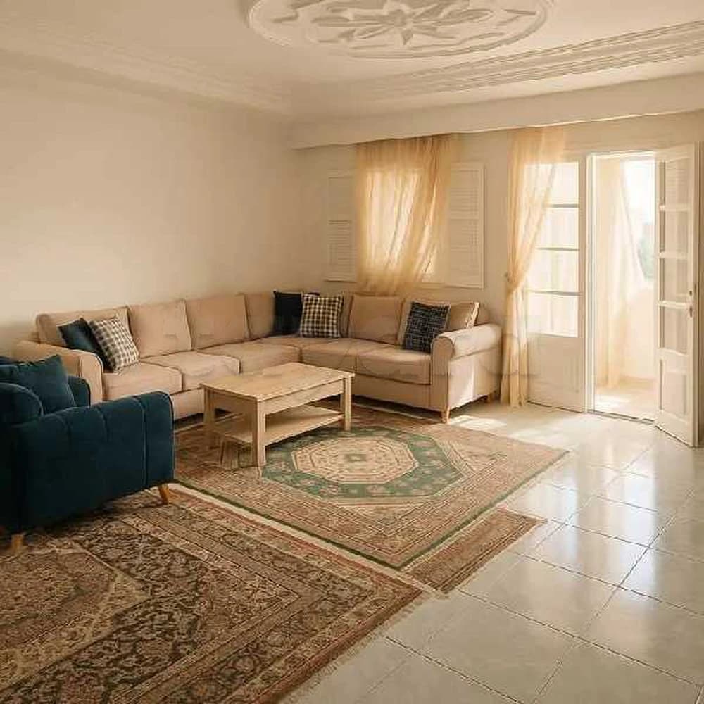  forsa appartement spacieuse à vendre 