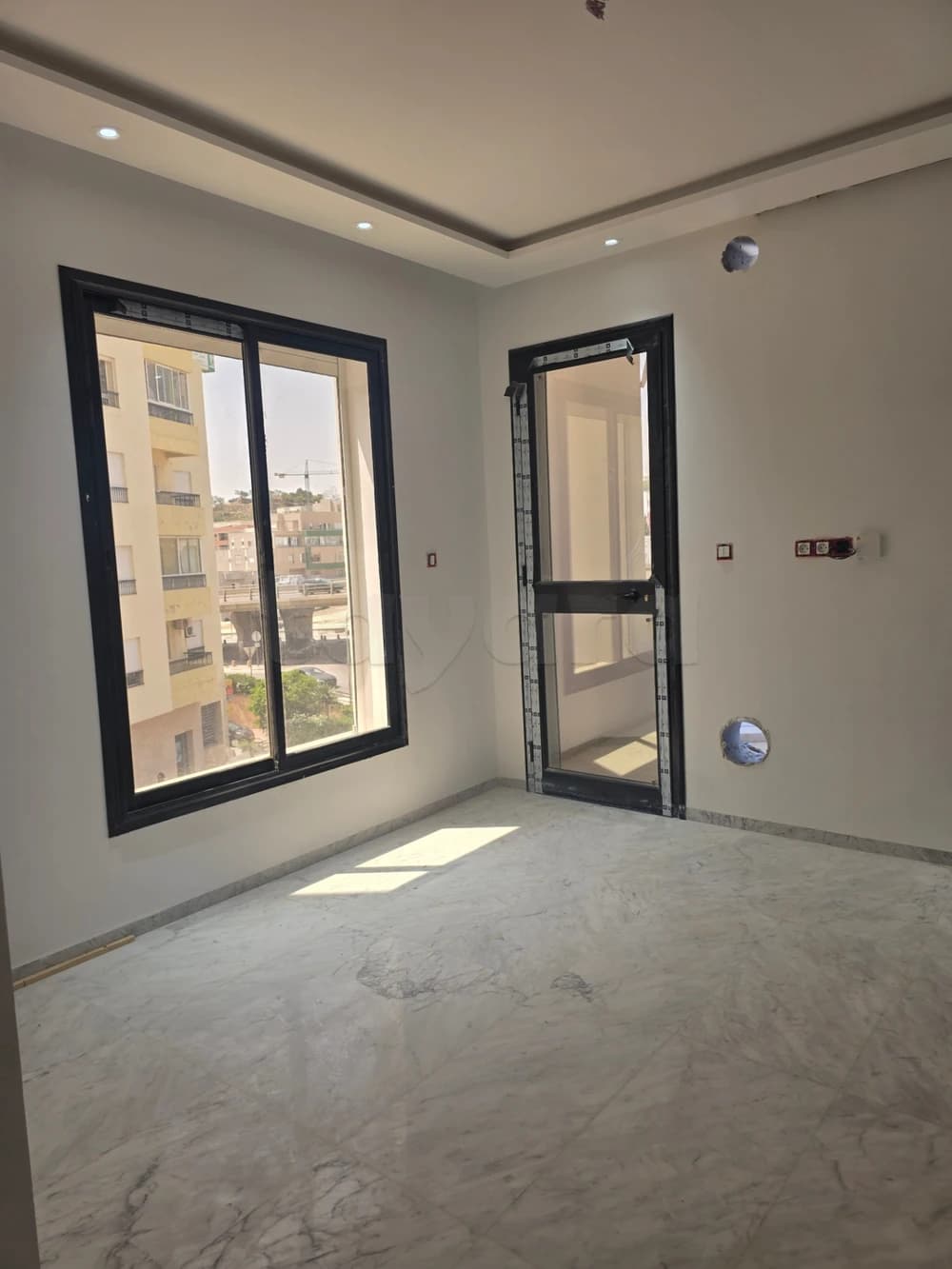 Appartement pour bureau ou cabinet 