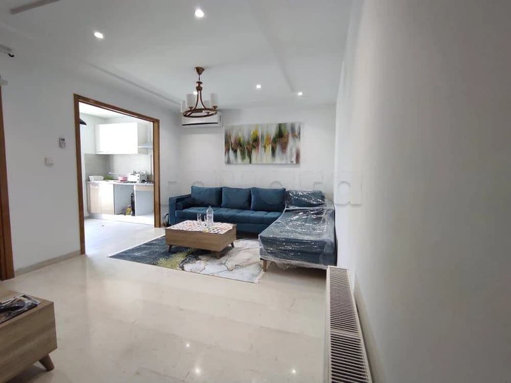 APPART S1 MEUBLE A BOUMHAL