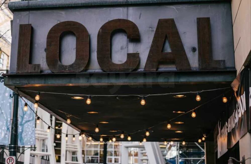 💥💥 A loue un local commercial aux cœur de la Marsa 