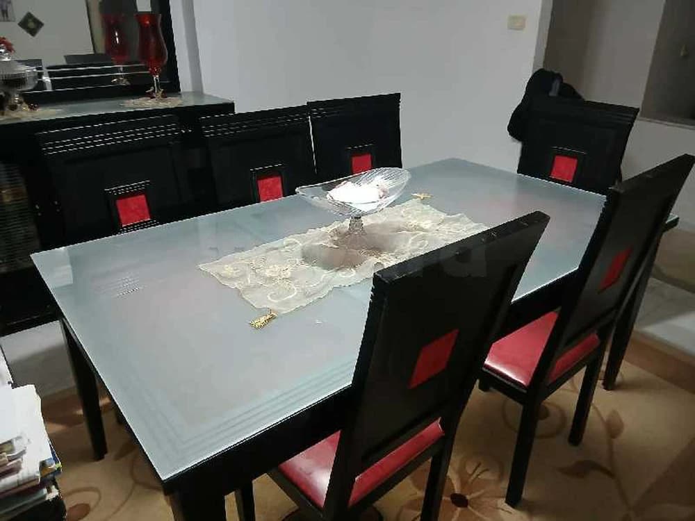   50906296 بيت فطور كاملة