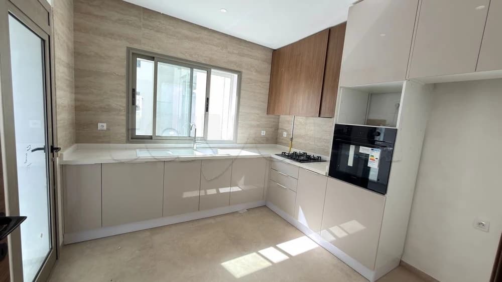 🔥 À LOUER – S+2 JAMAIS HABITÉ À AIN ZAGHOUAN NORD 🔥
