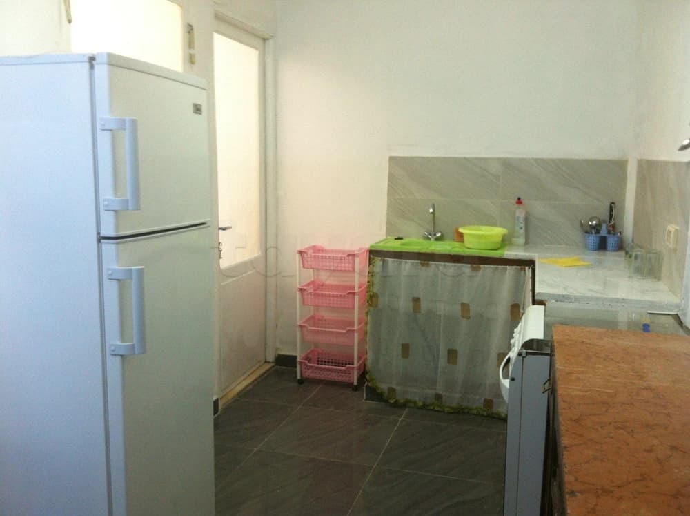 Super studio meublé 