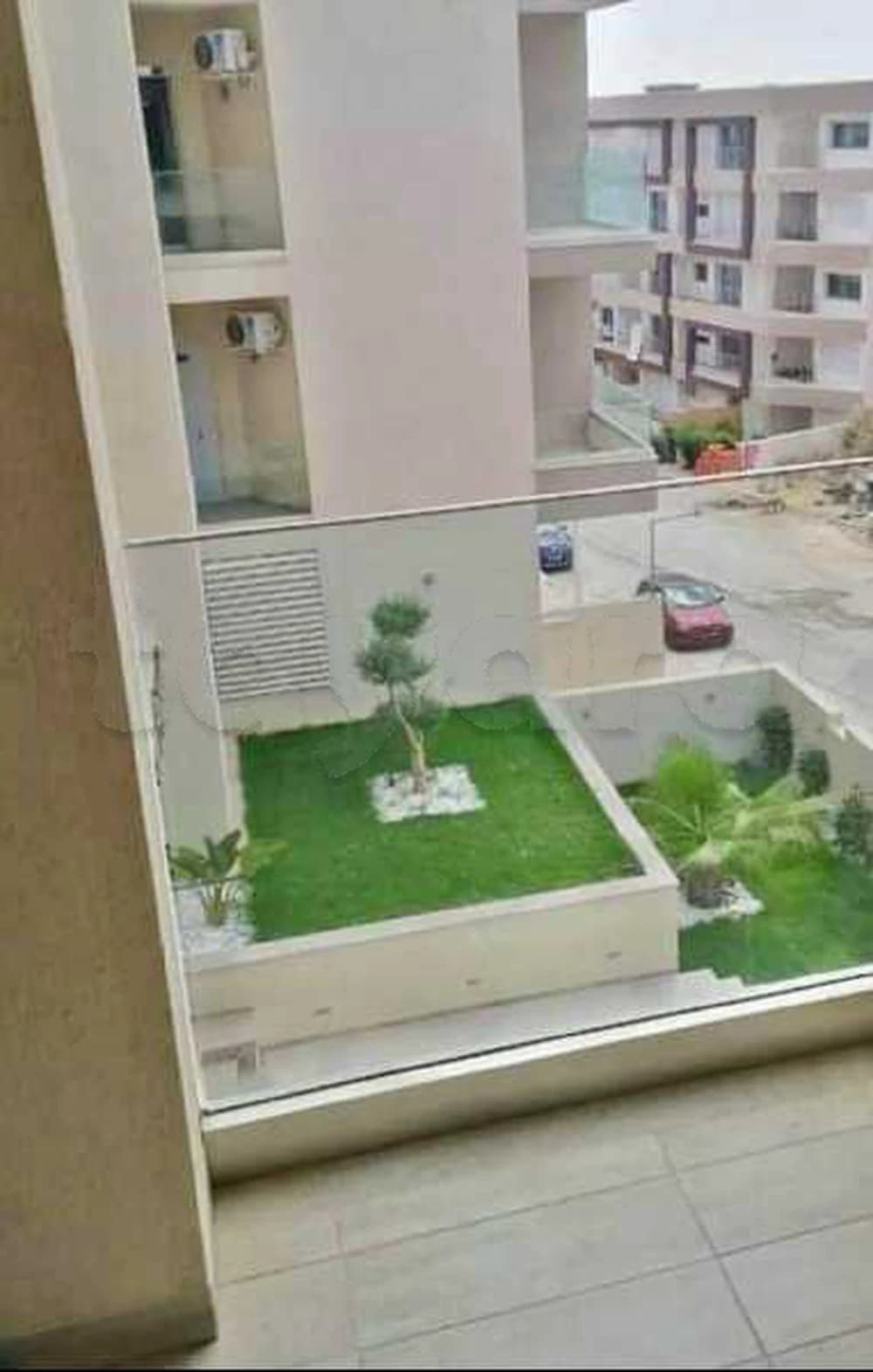 Occasion à ne pas raté à vendre appartement s+1 hts a nasser 2 