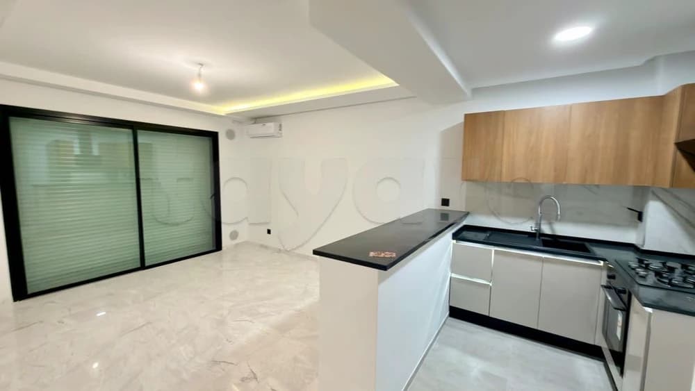 🏡 À louer – S+1 jamais habité à Ain Zaghouan